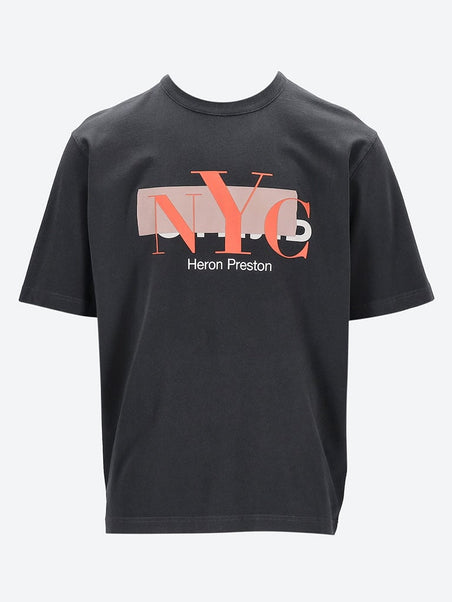 Nyc short sleeve t-shirt