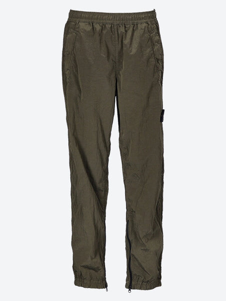 Nylon metal econyl® pants