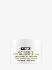 Oil deeply reparative hair olive fruit ref: