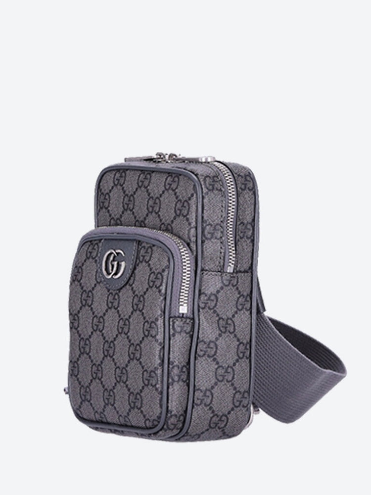 Ophidia mini bag - Gucci - Men-bags handbag - Men - SMETS