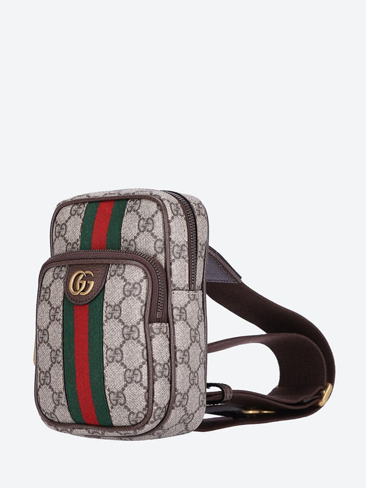 Gucci Ophidia Bag Men GUCCI MEN-BAGS SHOULDER BAG Ophidia Bag