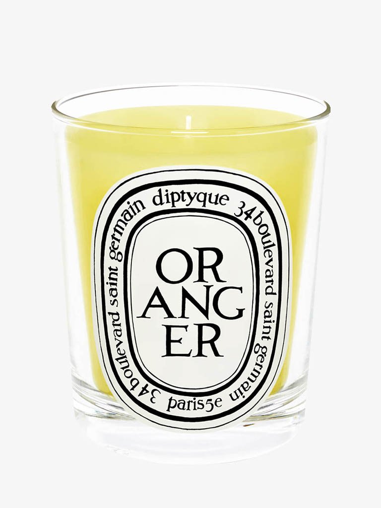 Oranger standard candle 1