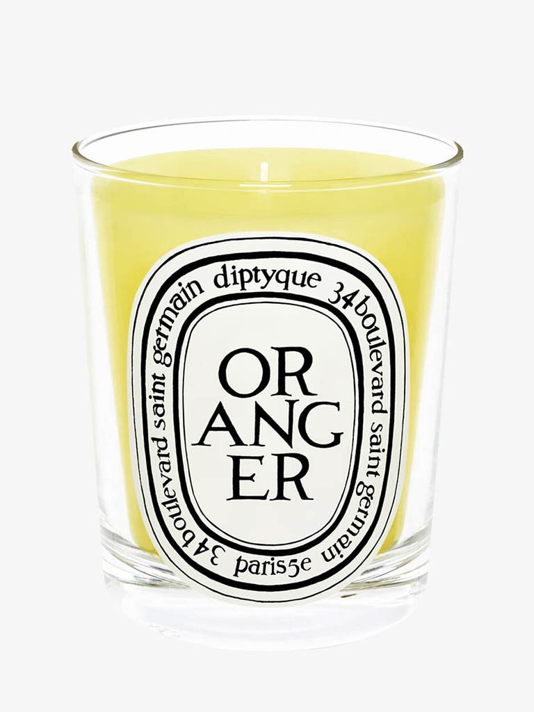 Diptyque - Accueil