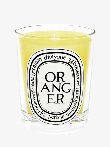 Oranger standard candle