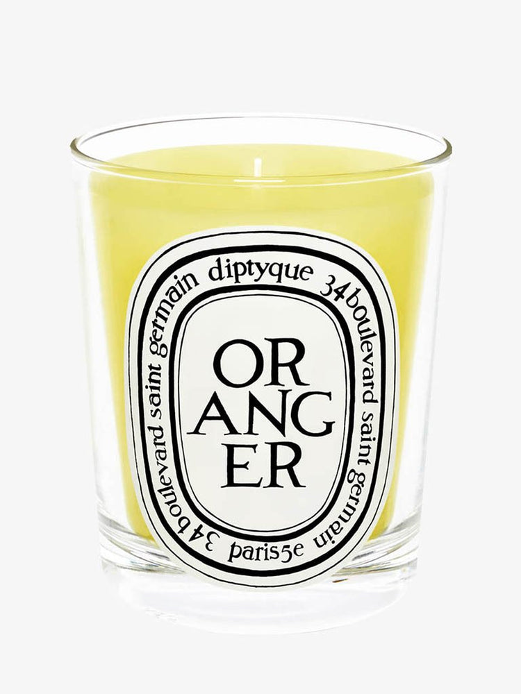 Oranger standard candle 1