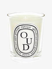 Oud candle ref: