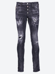 Pac man cool guy jeans ref: