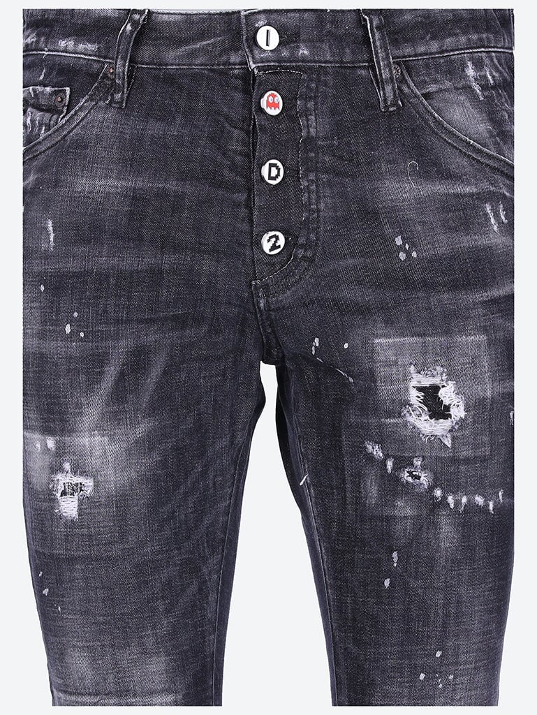 Pac man cool guy jeans 3