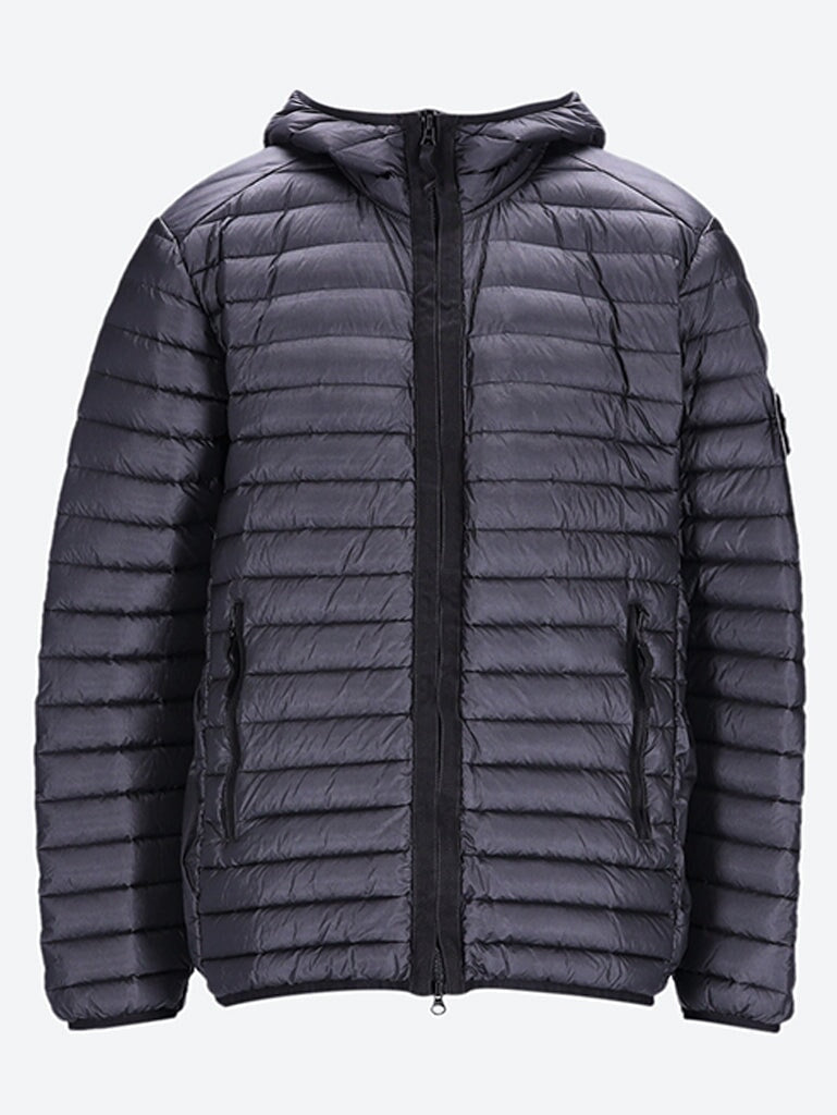Packable down jacket 1