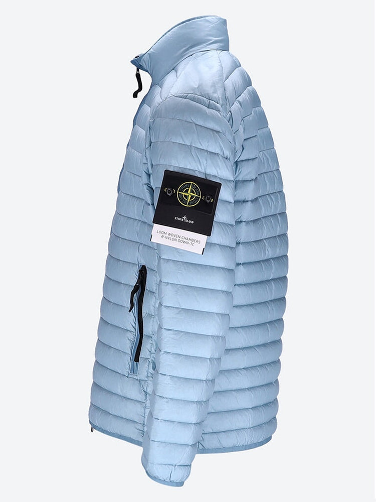 Packable down jacket 2