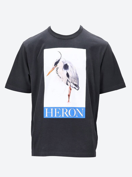 Painted short sleeve t-shirt