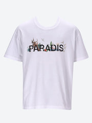 Paradis short sleeve t-shirt ref: