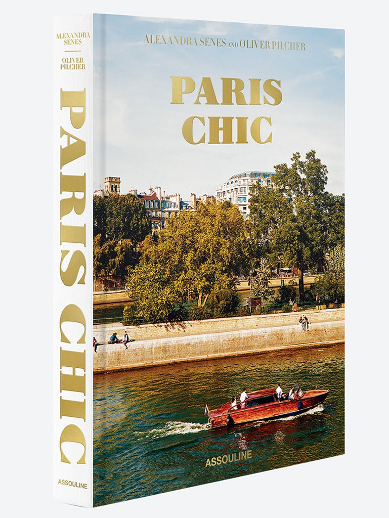 PARIS CHIC 3