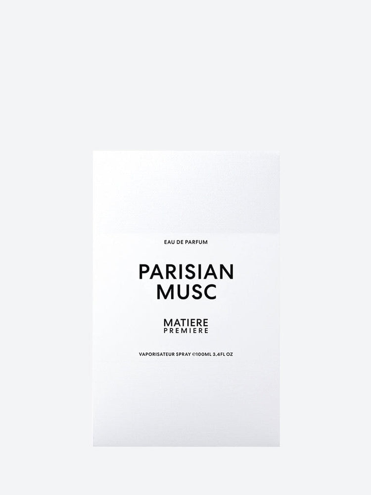 Parisan Musc Eau de Parfum 2