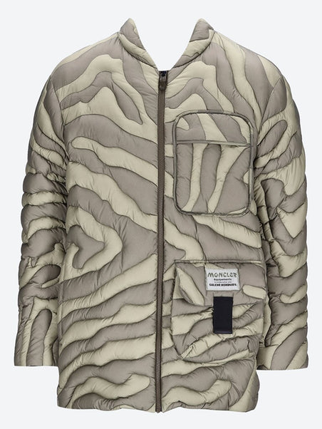 Veste d'arano