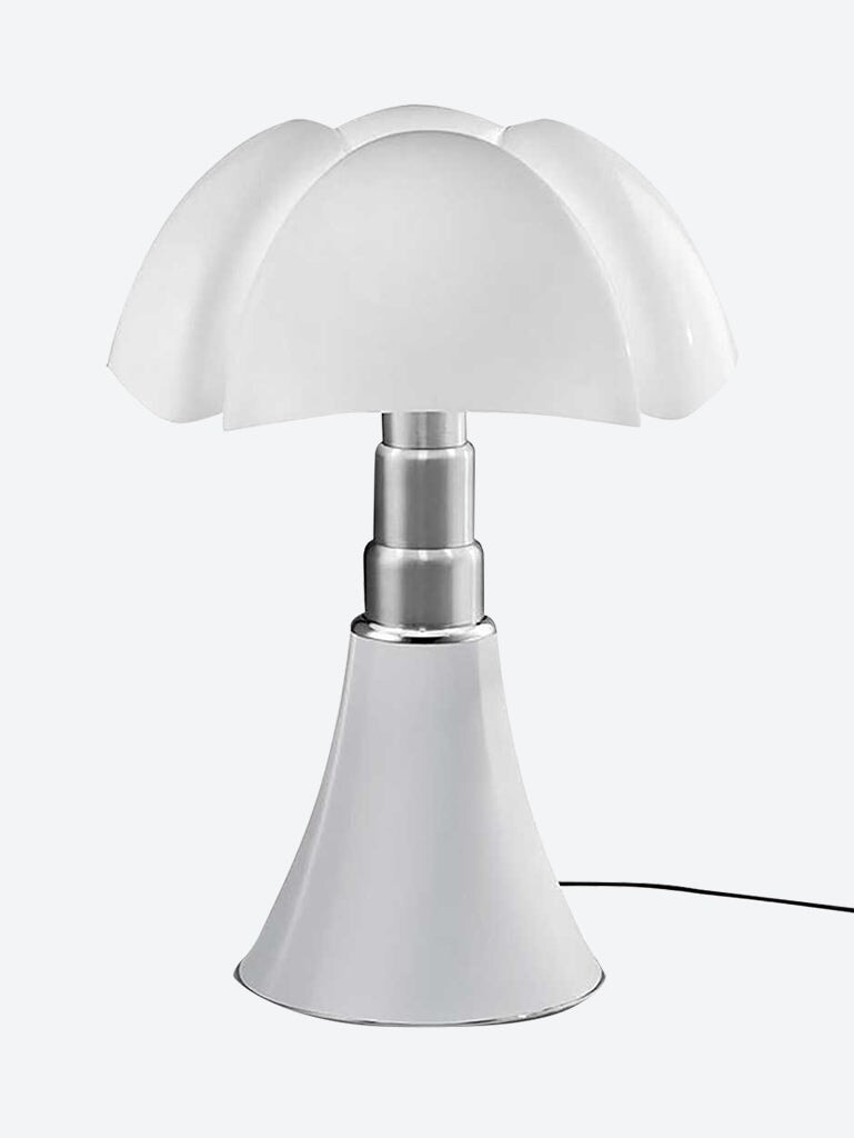 PIPISTRELLO TABLE LAMP WHITE 1