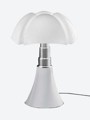 PIPISTRELLO TABLE LAMP WHITE ref:
