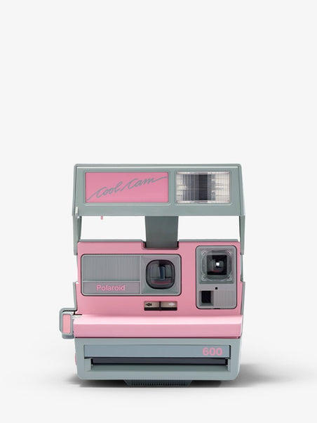 Caméra Polaroid 600