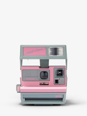 Polaroid camera 600 ref: