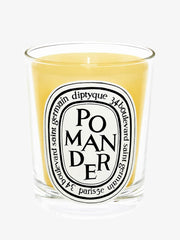Pomander candle ref: