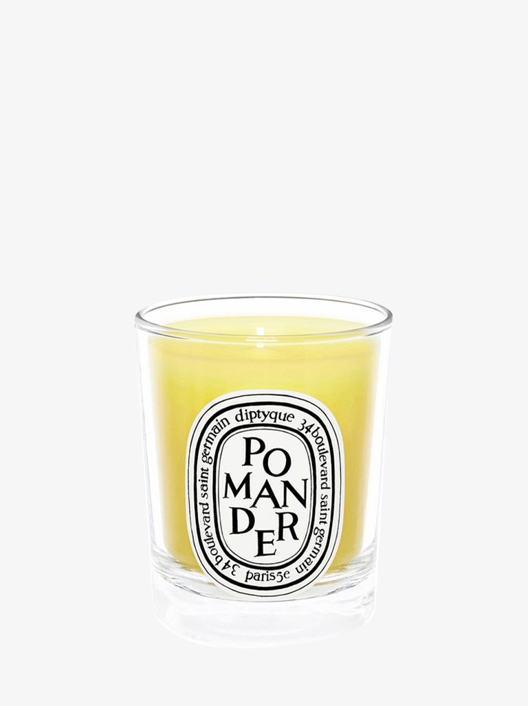 Pomander small candle 1