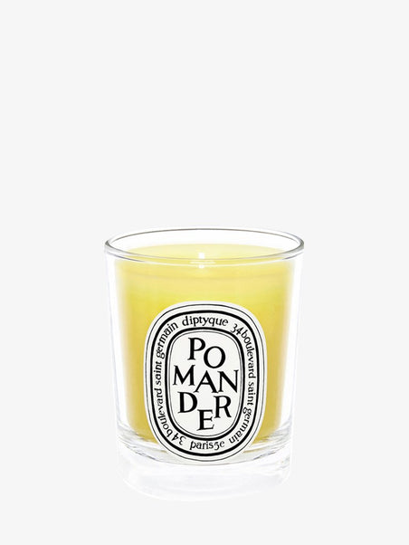 Pomander small candle