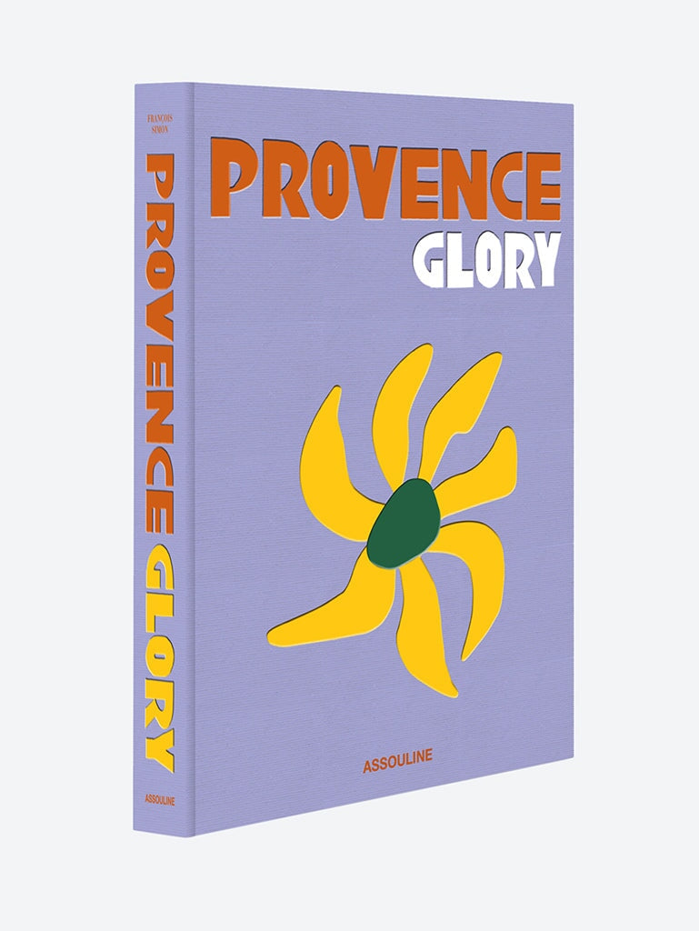 PROVENCE GLORY 3