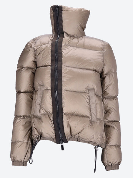 Veste à puceau