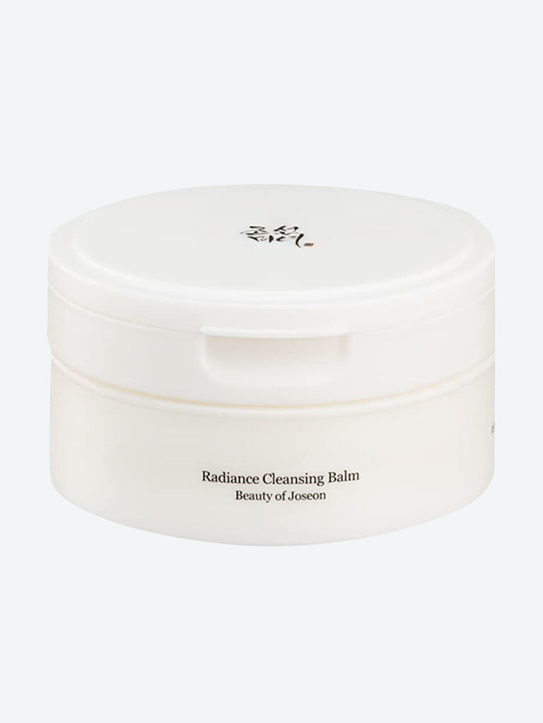 RADIANCE CLEANSING BALM 1