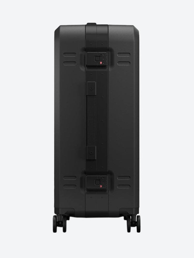 RAMVERK PRO CHECK-IN LUGGAGE LARGE BLACK OUT 3