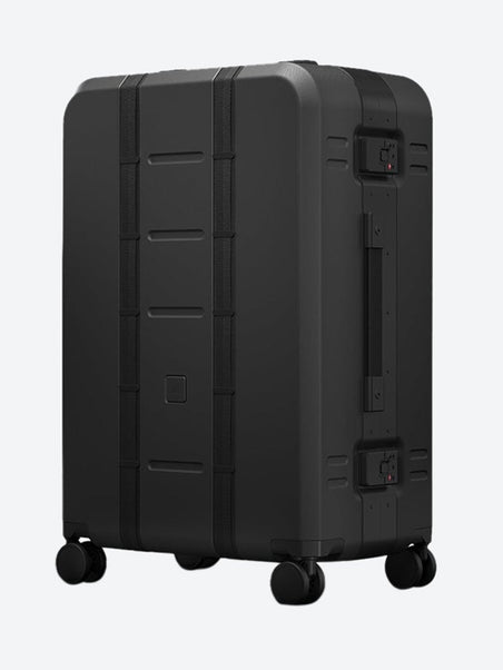 RAMVERK PRO CHECK-IN LUGGAGE LARGE BLACK OUT