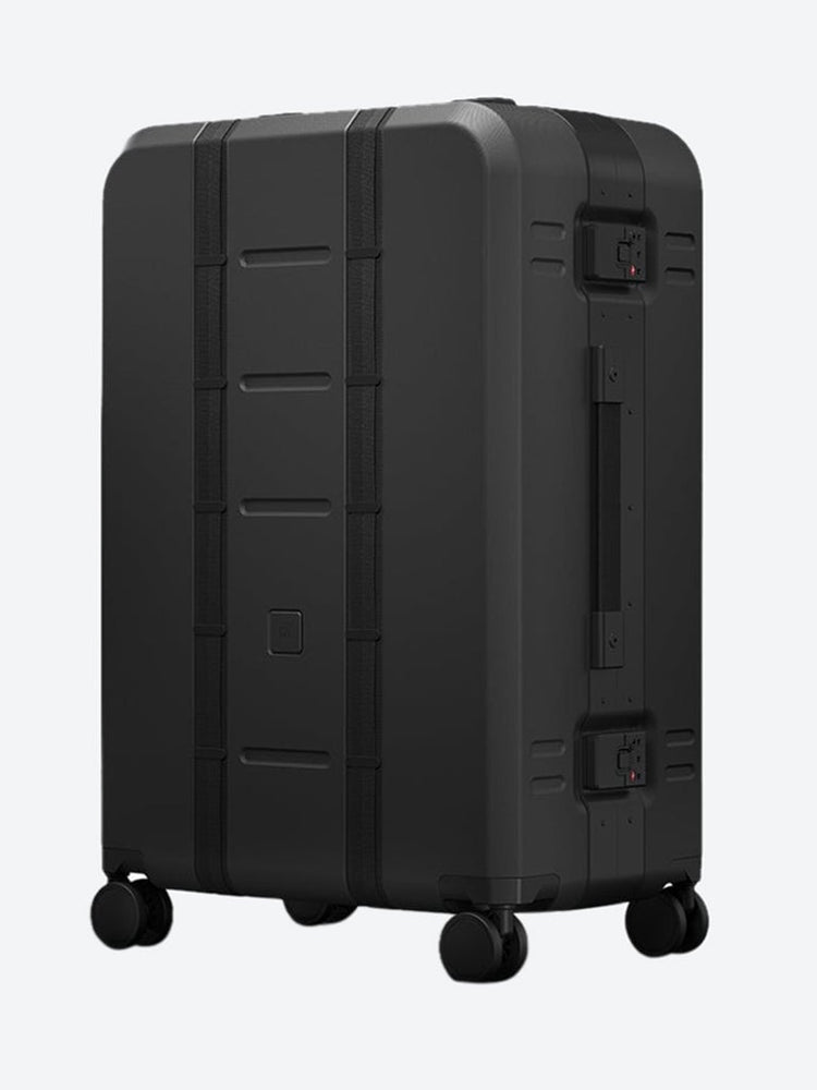 RAMVERK PRO CHECK-IN LUGGAGE LARGE BLACK OUT 2