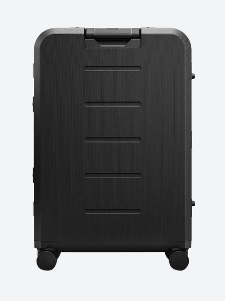 RAMVERK PRO CHECK-IN LUGGAGE LARGE BLACK OUT 1