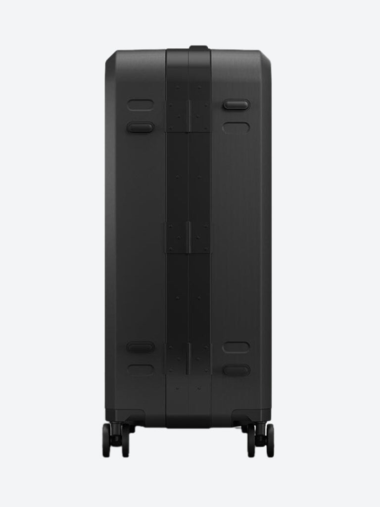 RAMVERK PRO CHECK-IN LUGGAGE LARGE BLACK OUT 4