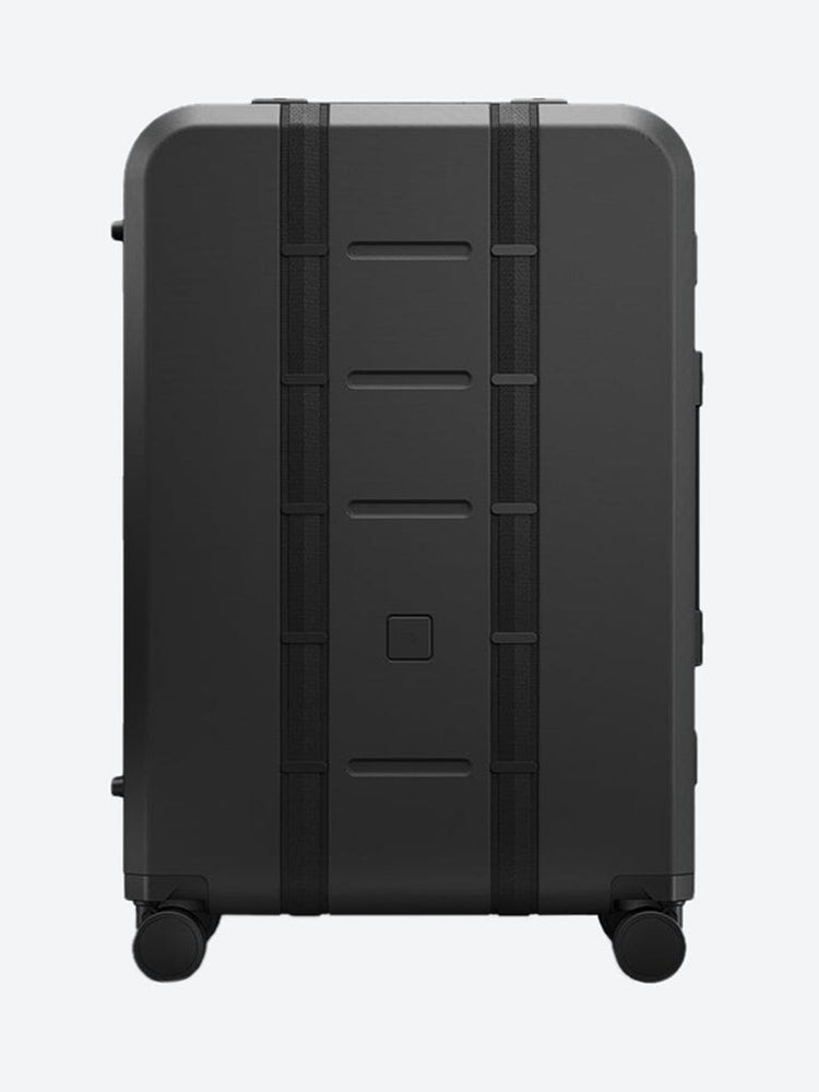 RAMVERK PRO CHECK-IN LUGGAGE LARGE BLACK OUT 5