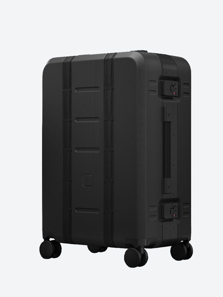 Valise Ramverk Pro Check-in Medium - noir  2