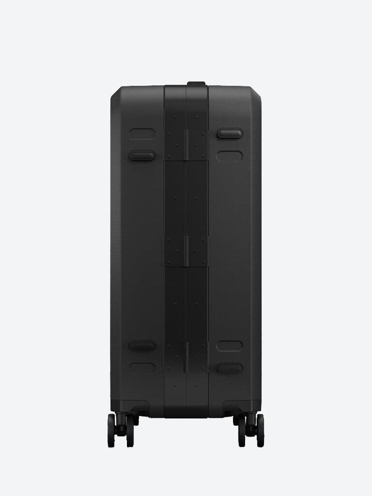 RAMVERK PRO CHECK-IN LUGGAGE MEDIUM BLACK OUT 5