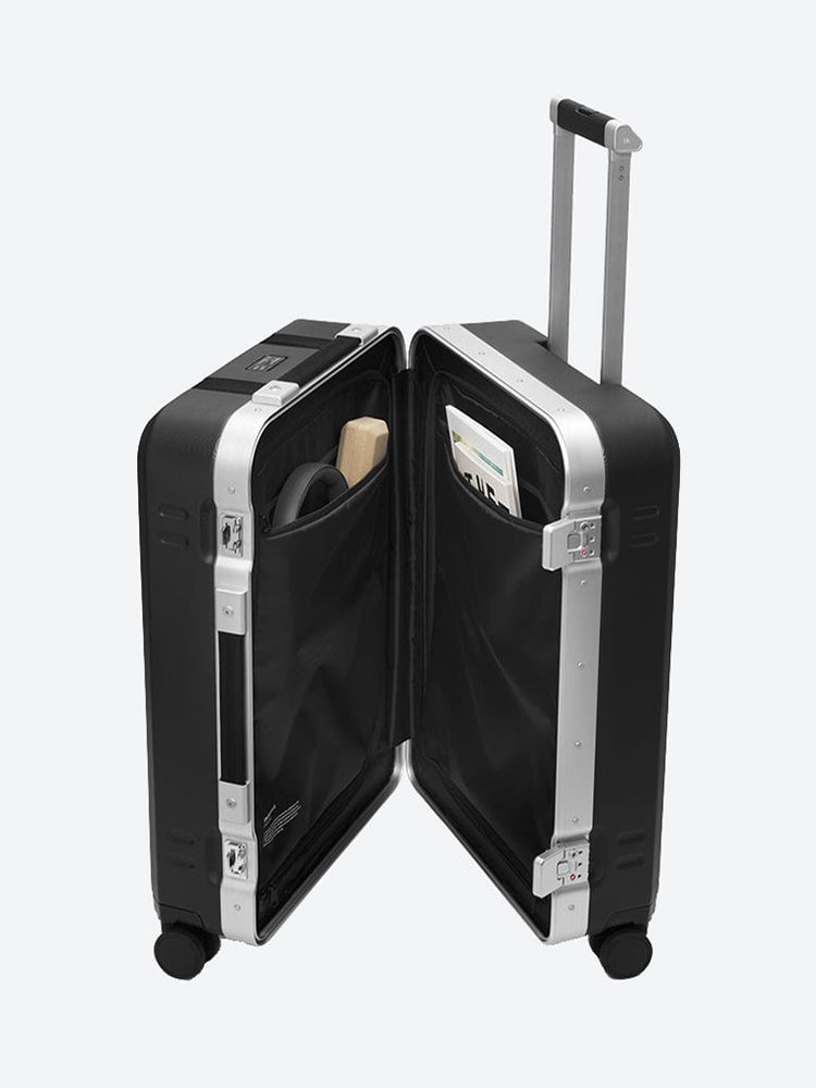 Valise Ramverk Pro Check-in Medium - noir  4