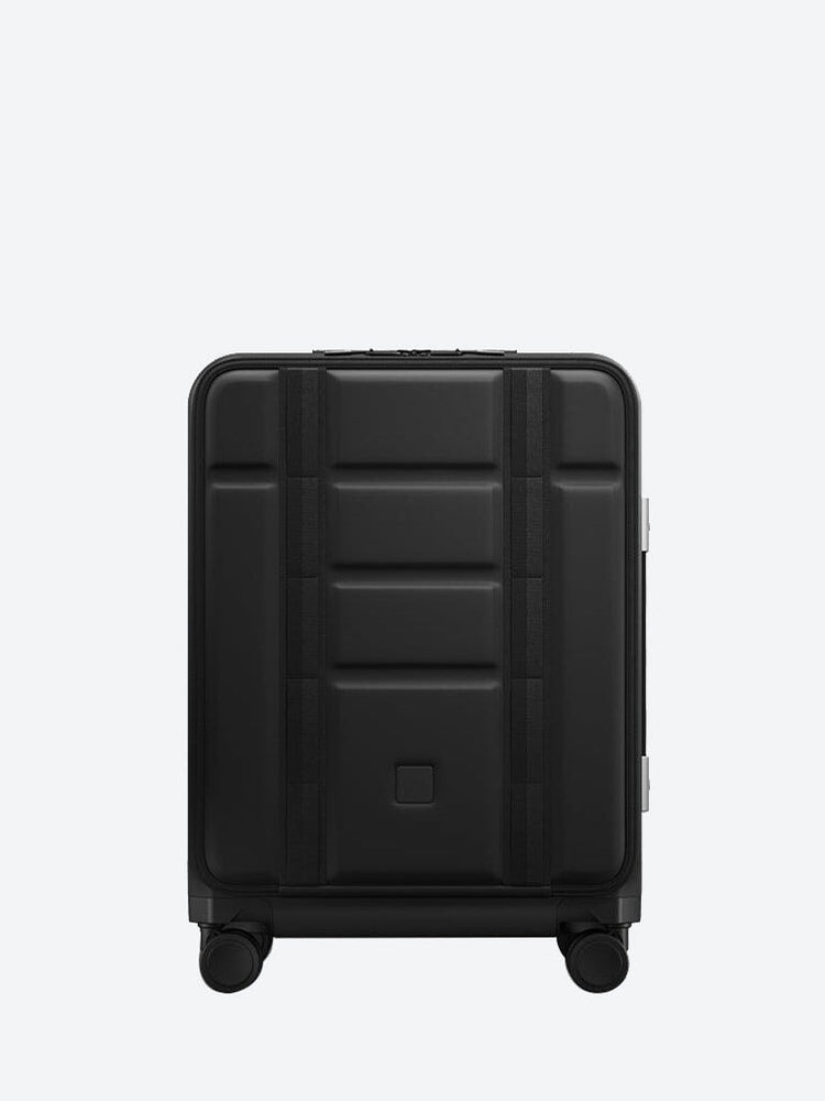 Valise Ramverk Pro Front-Access Carry-on - silver 5