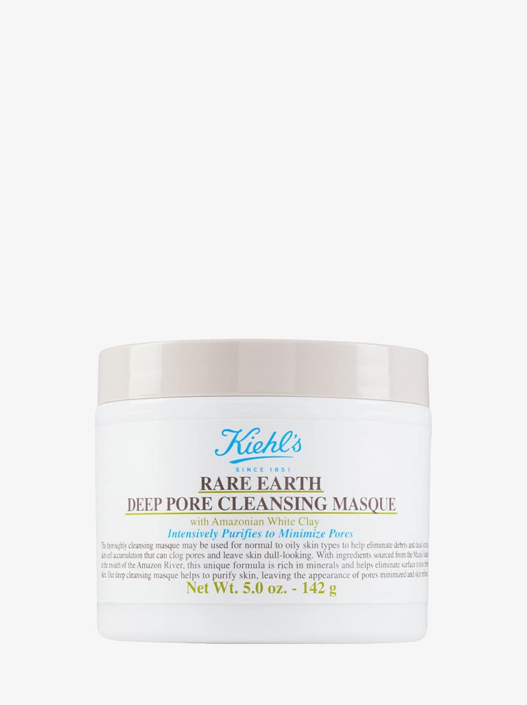 Rare earth deep pore cleansing mask 1