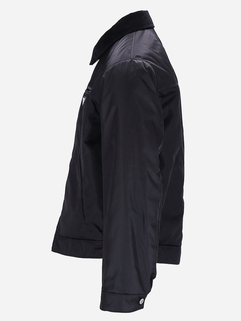 Re-nylon jacket 2
