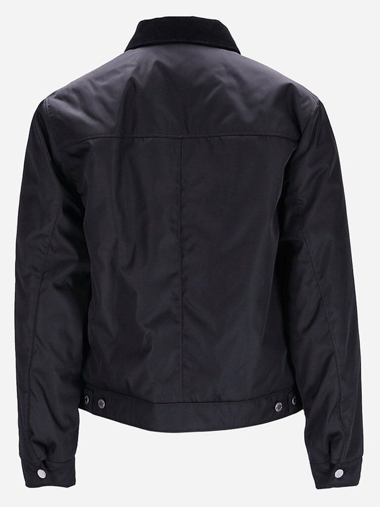 Re-nylon jacket 3