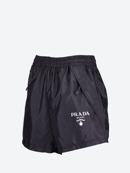 Re-nylon shorts