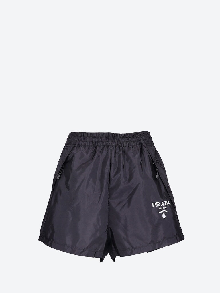 Re-nylon shorts 1
