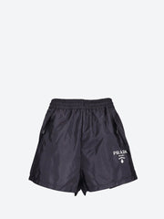 Re-nylon shorts ref: