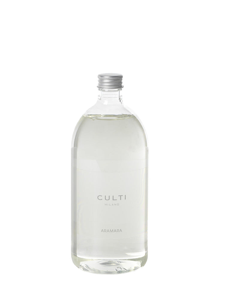 Aramara 1000 ml nachfüllen 1