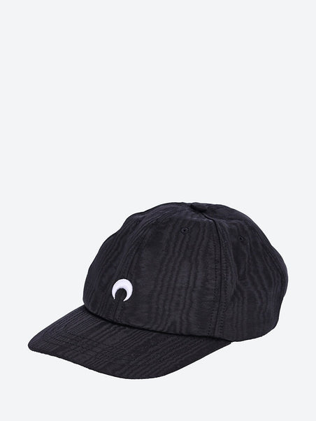Casquette de baseball régénérée Moire