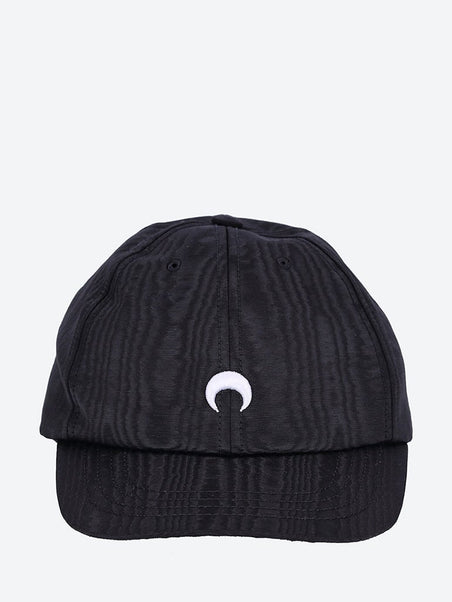 Casquette de baseball régénérée Moire