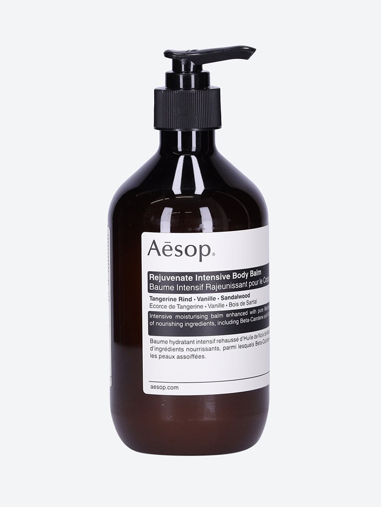 AESOP WOMEN-BEAUTY MOISTURIZER Rejuvenate intensive body balm