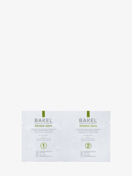 Renouveler la peau 30 + 30